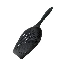 COLHER ESCORREDOR YAZI NYLON MULTIUSO 20564-YN10