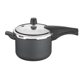 Panela de Pressão 20cm 4,5l Tramontina Vancouver 20582620
