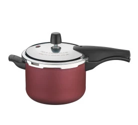 Panela de Pressão 20cm 4,5l Tramontina Vancouver 20582720