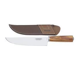 Faca Campeira 8" Tamontina Polywood 21141148