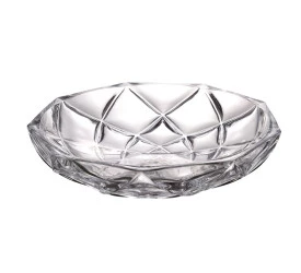 Centro de Mesa Bruxelas Cristal L'Hermitage 23538