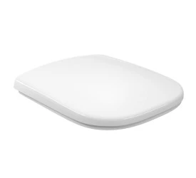 Assento Deca Slow Close Quadra/Polo/Unic Branco AP.215.17