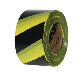 Fita Zebrada 7cm PR AM 200M - Worker 