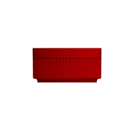 RAMEKIN GERMER VERMELHO 240ML