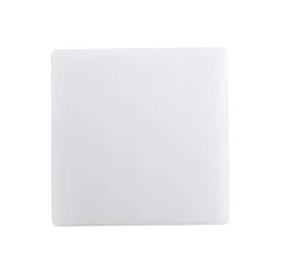 Painel Led Frameless Taschibra 17W Quadrado Bivolt 15140044