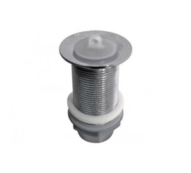 Valvula Astra para Tanque Vt2 Cromada