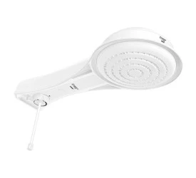 Ducha Elegance Eletrônica Fame 127V 5400W 32150