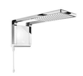 CHUVEIRO LORENZETTI ACQUA STORM ULT. BR/CR 220V 78W 15
