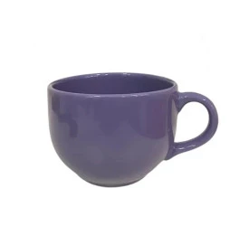 Caneca Jumbo Oxford Roxo 740ml