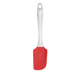 Espatula de Silicone Mimo Style Asa1311 Vermelho