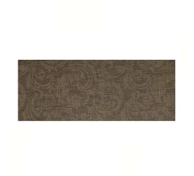Passadeira Mix Arabesco Bege 55cmx1,50M 380238
