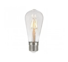 Lâmpada Filamento Led Taschibra St64 4W 7421