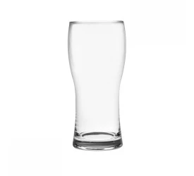 JOGO FULL FIT 4 COPOS P/CERVEJA PRAGUE 58414 300ML CRISTAL ECOLOGICO