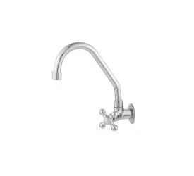 Torneira Leão Cozinha Parede B. Alta C52 1601/1168
