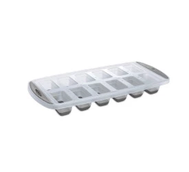 FORMA BRINOX P/ GELO RETANGULAR DESCOMPLICA CNZ 2600/338