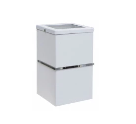 Arandela Taschibra Hadar V1v G9 Branca 8590