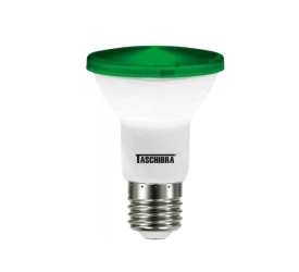 Lâmpadas Led Par 20 Ip65 Taschibra 6631