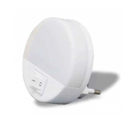 Luz Guia Led Taschibra 0,5W 4000K 7296