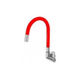 Torneira de Parede para Cozinha Leão Vermelha 6068 C70