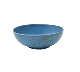 BOWL FULL FIT NATURE BLUE EM PORCELANA D16,5 24405