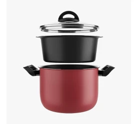 CONJUNTO BRINOX COR E VAPOR 4,2L 2PCS 7102/159