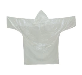 Capa de Chuva Funcional C701305