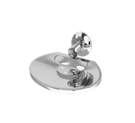Saboneteria Leão Shine Thin 10203