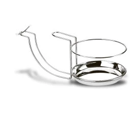 Suporte de Mesa para Balde Arienzo Brinox 1655100