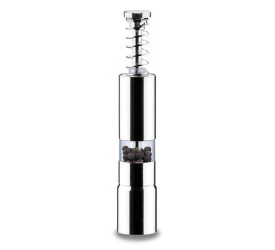 Moedor de Sal e Pimenta Press Parma Brinox 1576105