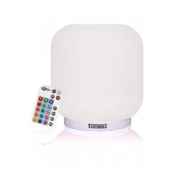 LUMINARIA TASCHIBRA JUJUBA 8W RGB
