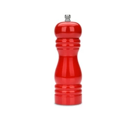 Moedor de Sal e Pimenta Parma 16cm Vermelho Brinox 15080704