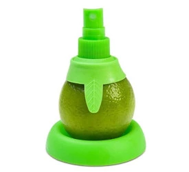 CONJUNTO BORRIF. P/ FRUTAS BRINOX DESCOMPLICA 3PÇS 2600/310