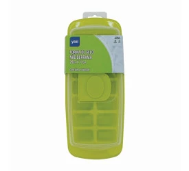 FORMA DE GELO YAZI NÃO DERRAMA 29X11CM 13113 - YU1207
