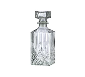 LICOREIRA YAZI VIDRO DANÚBIO 900ML 20516 - YV1903