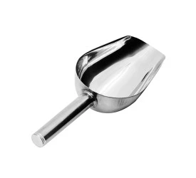 PÁ PARA GELO YAZI EM INOX 21857-YA011