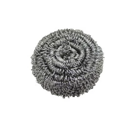 Esponja de Inox para Limpeza Pesada Top Clean Yazi 19505