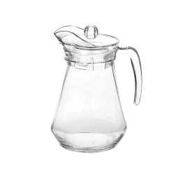 JARRA VITRIZI C/TAMPA FLORA 1.5L 20310-TJG-049