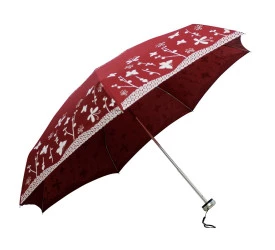Sombrinha Brizi Super Mini Arabasque S5m865