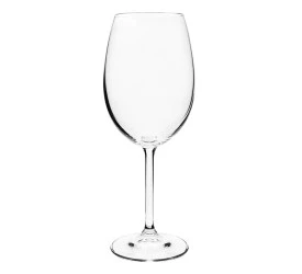 Jogo de 6 Taças Bohemia para Vinho Tinto 450ml Colibri 56080
