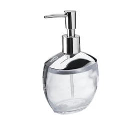 PORTA SABONETE LIQ. COZA 300ML SPOOM CLASSIC - CR 20882/0009