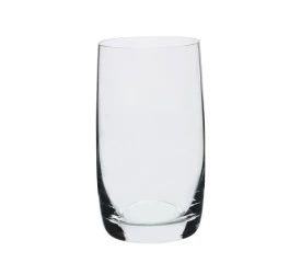 JOGO DE COPOS LONG DRINK 6PÇS 380ML IDEAL 57175