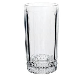 JOGO DE COPOS ALTOS L'HERMITAGE SPLENDOR 6PÇS 360ML 26593
