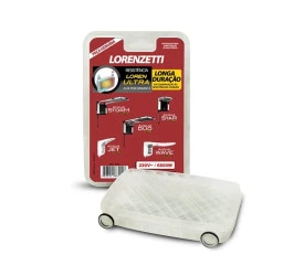 Resistência Lorenzetti Acqua Ultra 220V 6800W 3065A