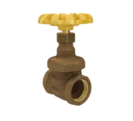 Registro de Gaveta Bruto Deca Dn65 2-1/2" 1502.B.212