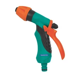 Hidropistola Tramontina Jato Plástico para Jardim 78520501