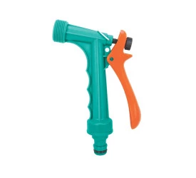 Hidropistola Plástica Engate Rápido Tramontina 78535400