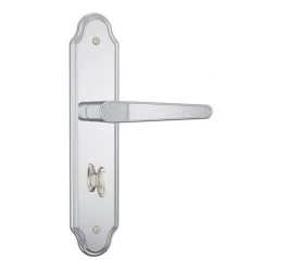 Fechadura Stam 823/03 Espelho Banheiro Inox