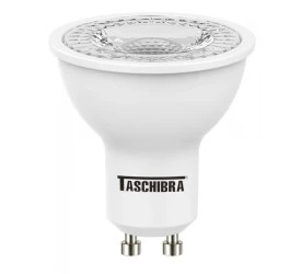 Lâmpada Led Dicróica Taschibra Tdl 35 4,9W 