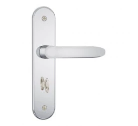 Fechadura Stam 824/11 Espelho Banheiro Inox