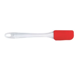Espátula de Silicone Mimo Style Vermelho Asa1310